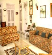 אודייפור Hotel Pahuna Haveli מראה חיצוני תמונה